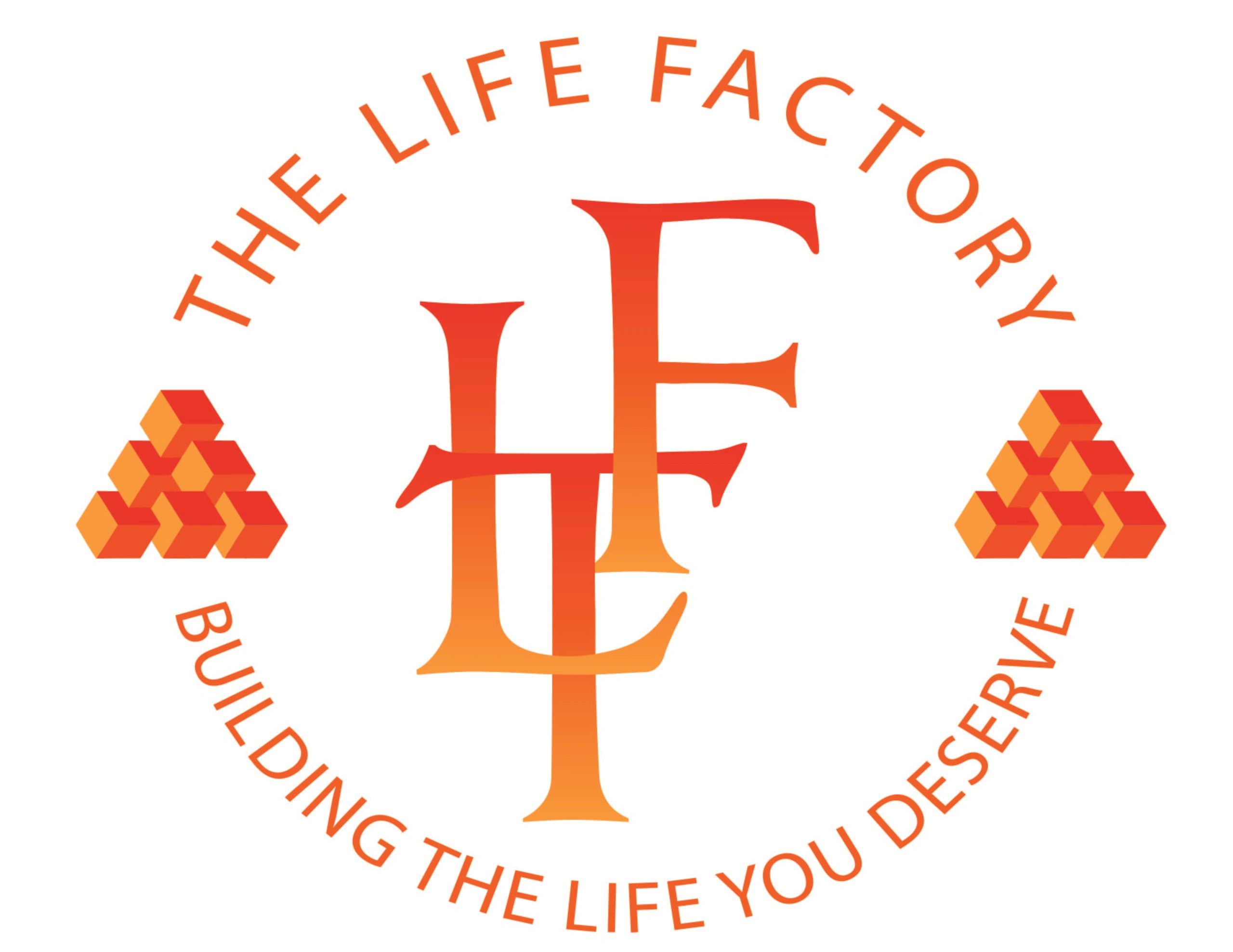 The Life Factory Life Coach, Life Coaching